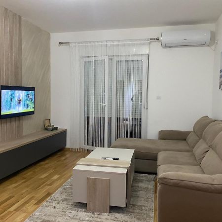 Stylish Charming Apartment Podgorica Buitenkant foto