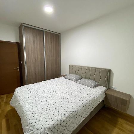 Stylish Charming Apartment Podgorica Buitenkant foto